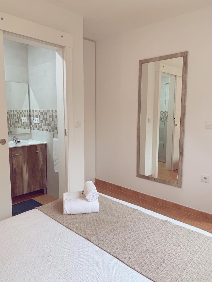 Pensión San Antón Sanxenxo Exterior foto